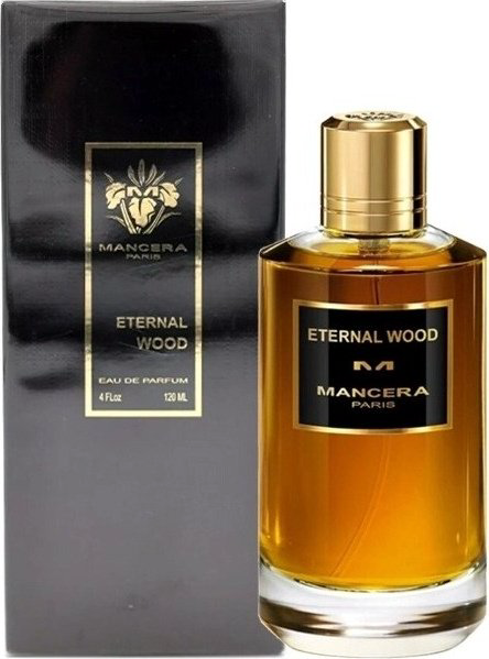 MANCERA Eternal Wood парфюмерная вода EDP 120 мл, унисекс - ForteMarket MANCERA Eternal Wood парфюмерная вода EDP 120 мл, унисекс купить,57590