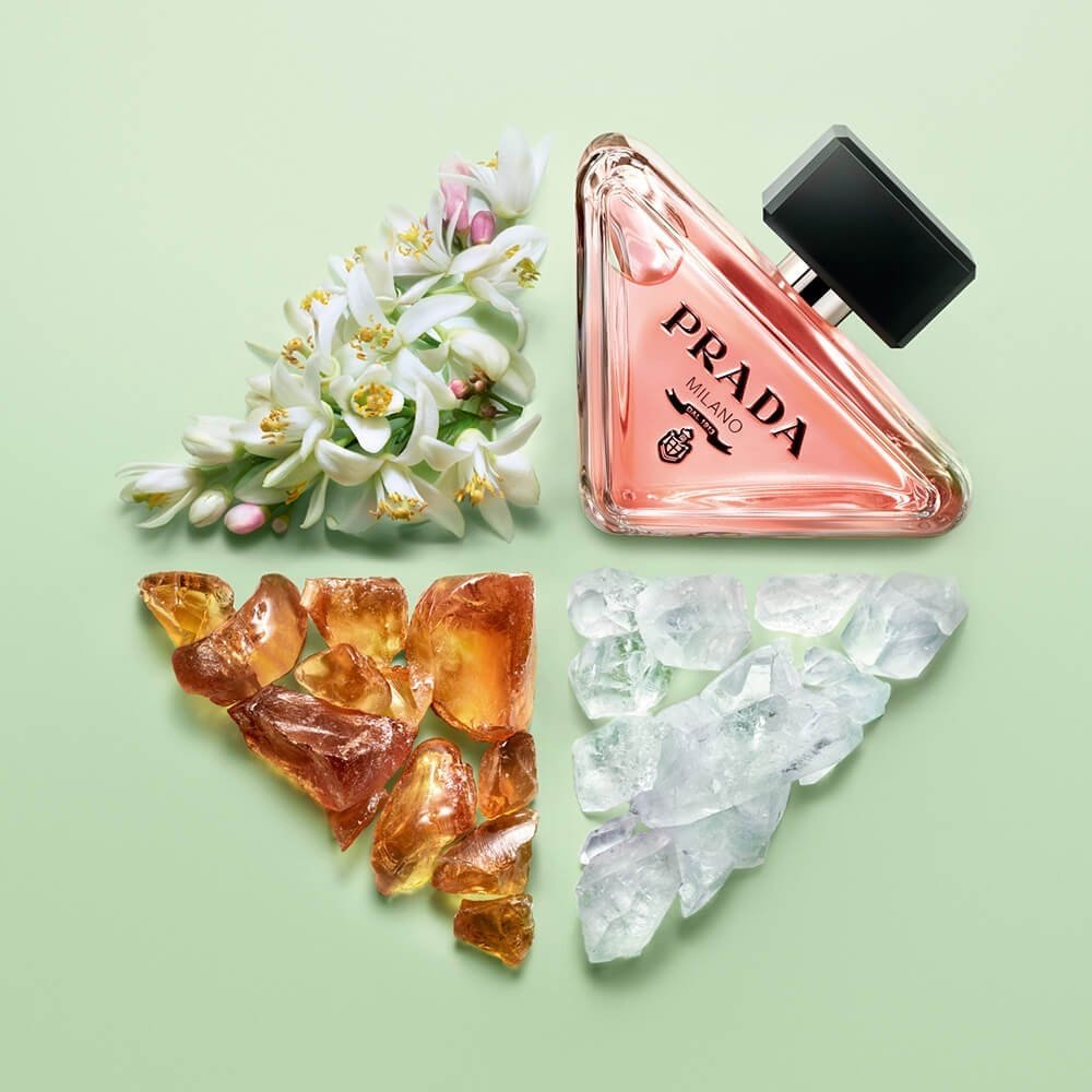 Prada Paradoxe парфюмерная вода EDP 30 мл, для женщин - ForteMarket Prada Paradoxe парфюмерная вода EDP 30 мл, для женщин купить,43890
