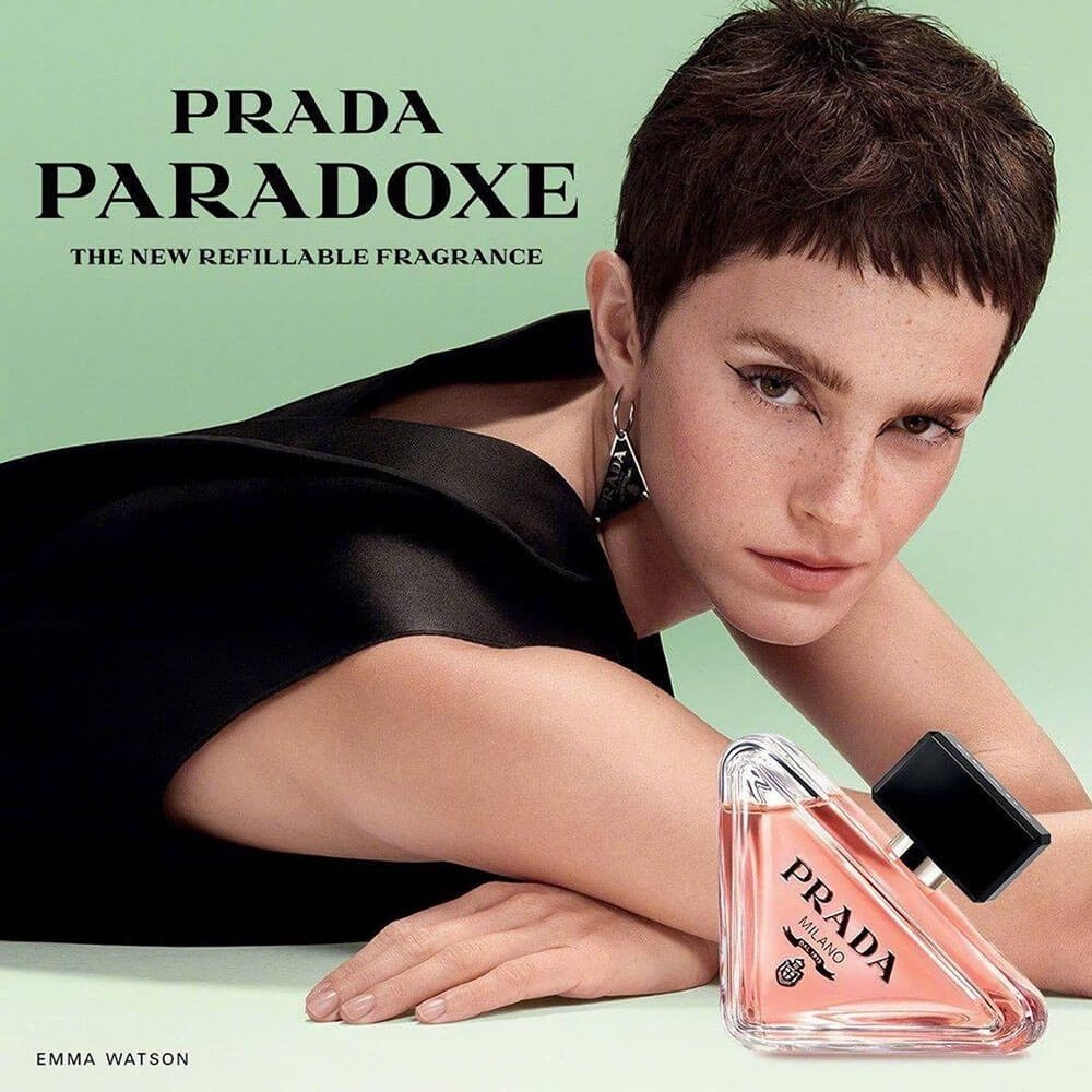 Prada Paradoxe парфюмерная вода EDP 30 мл, для женщин - ForteMarket Prada Paradoxe парфюмерная вода EDP 30 мл, для женщин купить,43890