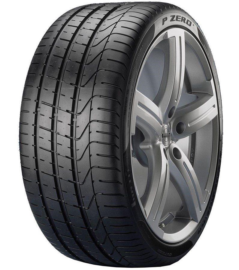 Шина Pirelli XL r-f P-Zero 315/35 R20 110W летняя купить,NaN