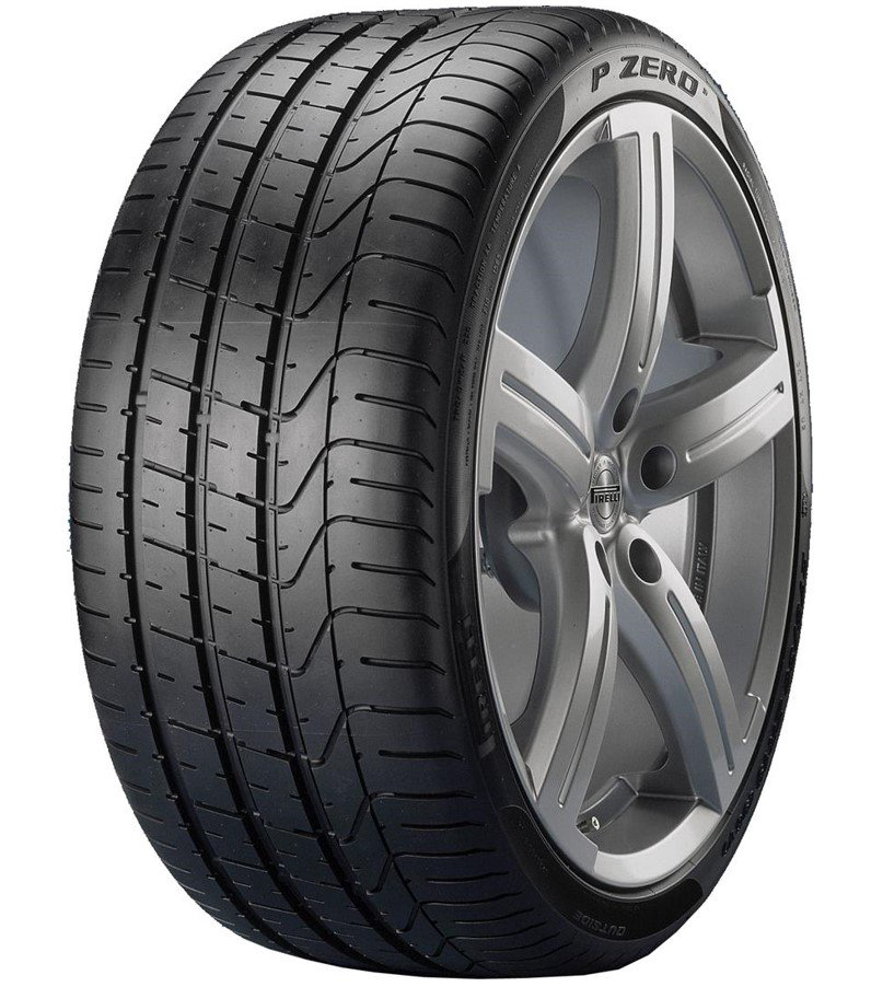 Шина Pirelli XL r-f P-Zero 315/35 R20 110W летняя купить,NaN