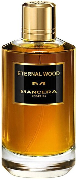MANCERA Eternal Wood парфюмерная вода EDP 60 мл, унисекс - ForteMarket MANCERA Eternal Wood парфюмерная вода EDP 60 мл, унисекс купить,108380