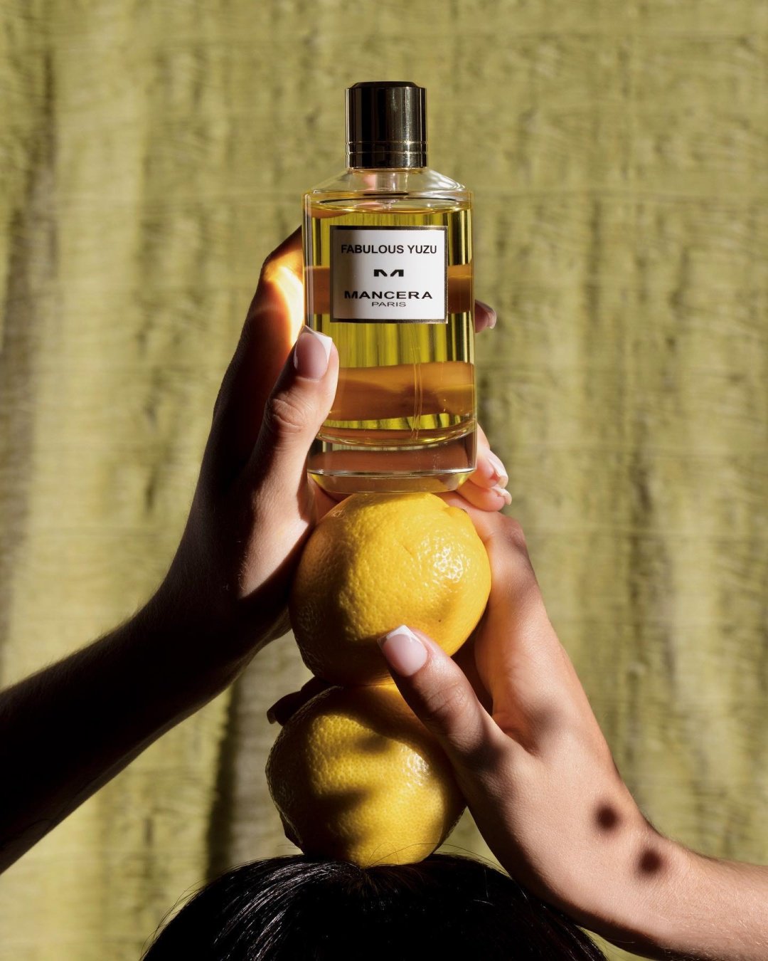MANCERA Fabulous Yuzu парфюмерная вода EDP 120 мл, унисекс купить,0