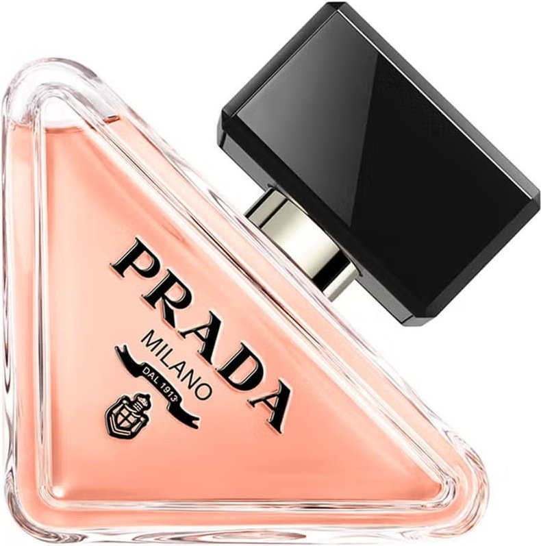 Prada Paradoxe парфюмерная вода EDP 50 мл, для женщин купить,0