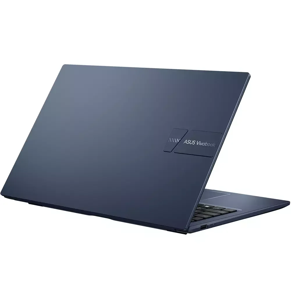 Ноутбук Asus VivoBook 15 X1504ZA-BQ1364W 15.6" 90NB1021-M02090 Quiet Blue купить,NaN