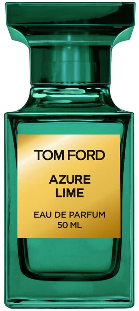 TOM FORD Azure Lime парфюмерная вода EDP 50 мл, унисекс купить,189300