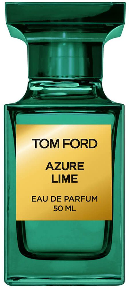 TOM FORD Azure Lime парфюмерная вода EDP 50 мл, унисекс купить,189300