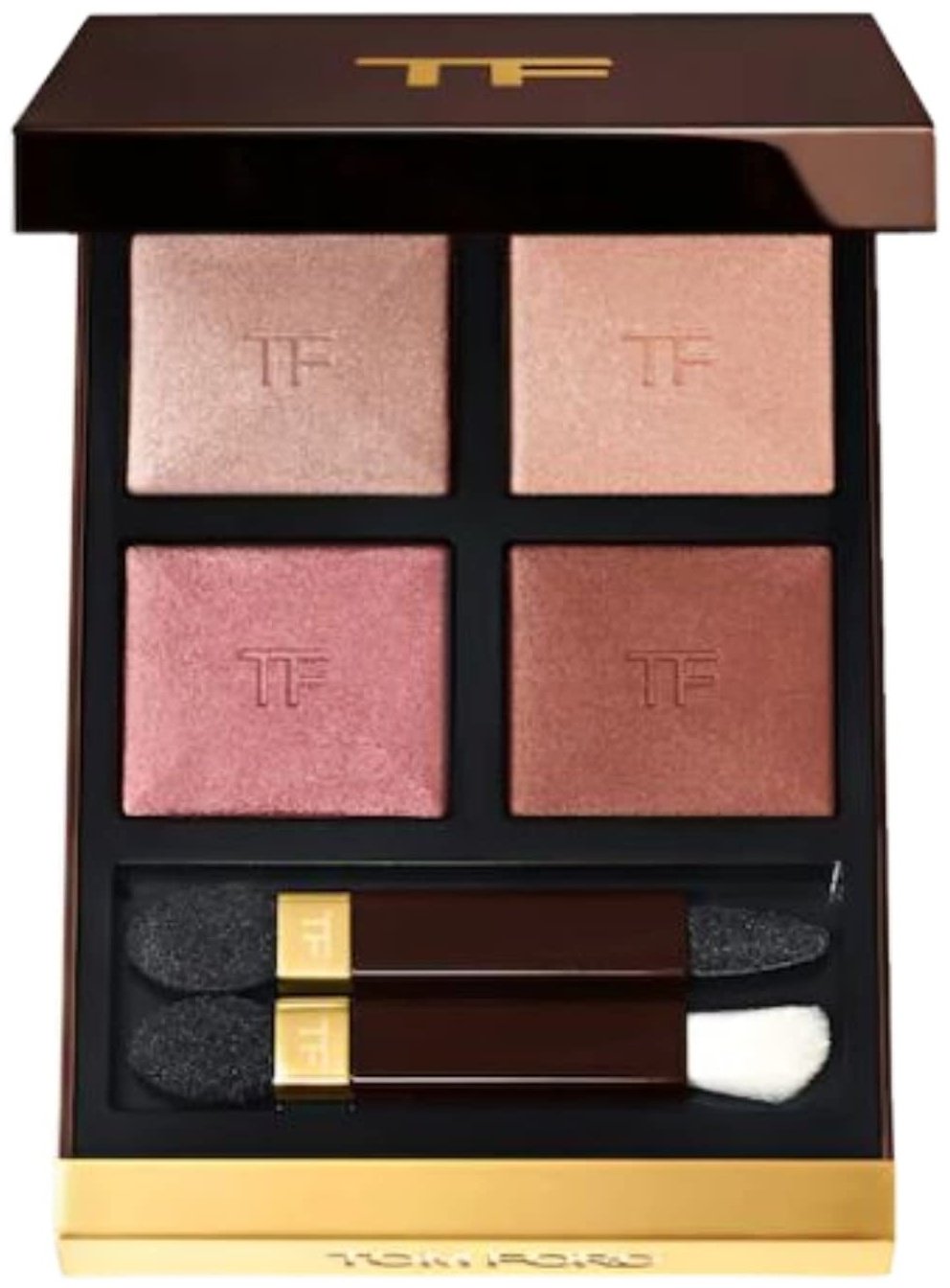 TOM FORD тени прессованные Eye Color Quad 42 Hazy Sensuality