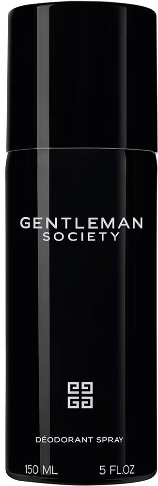 GIVENCHY Gentleman Society дезодорант для мужчин 150 мл