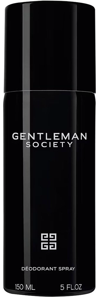 GIVENCHY Gentleman Society дезодорант для мужчин 150 мл купить,33520