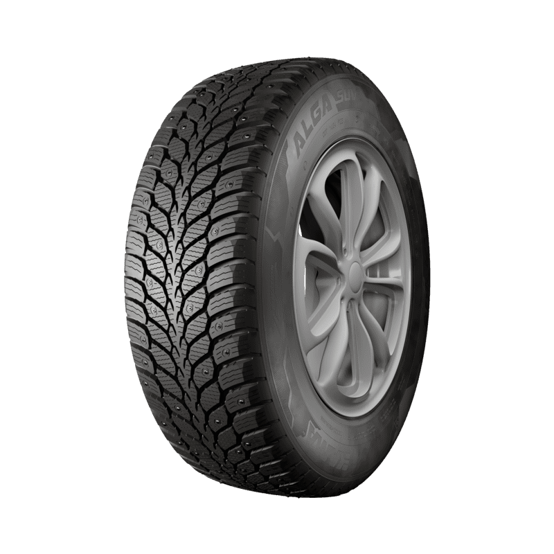 Шина Кама Alga SUV НК-532 185/75 R16 97T зимняя купить,NaN