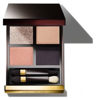 TOM FORD тени прессованные Eye Color Quad Disco Dust