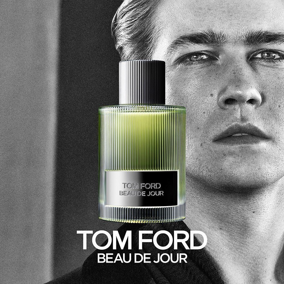 Парфюмерная вода Tom Ford Beau De Jour 100 мл купить,168560