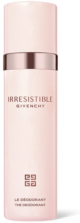 GIVENCHY Irresistible дезодорант для женщин 100 мл