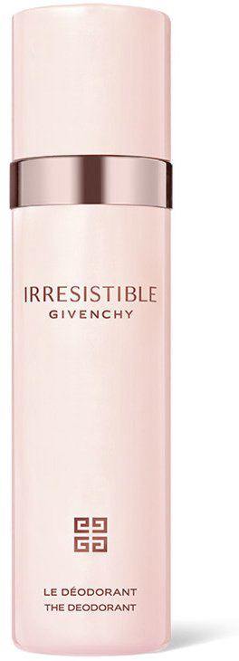 GIVENCHY Irresistible дезодорант для женщин 100 мл купить,28290