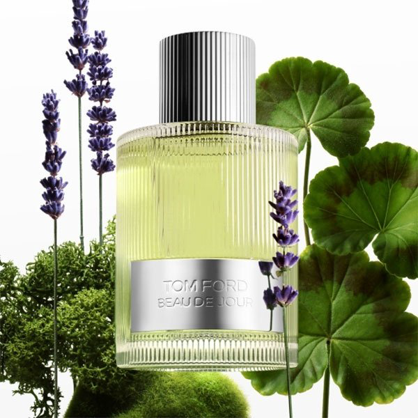 Парфюмерная вода Tom Ford Beau De Jour 100 мл купить,168560
