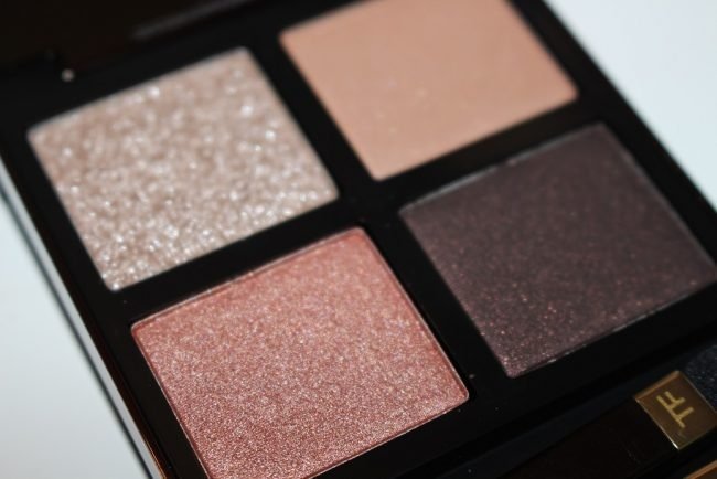 TOM FORD тени прессованные Eye Color Quad Disco Dust - ForteMarket TOM FORD тени прессованные Eye Color Quad Disco Dust купить,0