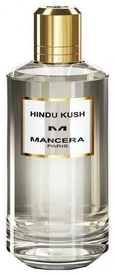 MANCERA Hindu Kush парфюмерная вода EDP 60 мл, унисекс купить,88350