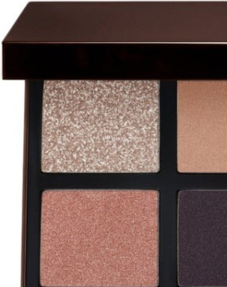 TOM FORD тени прессованные Eye Color Quad Disco Dust - ForteMarket TOM FORD тени прессованные Eye Color Quad Disco Dust купить,0