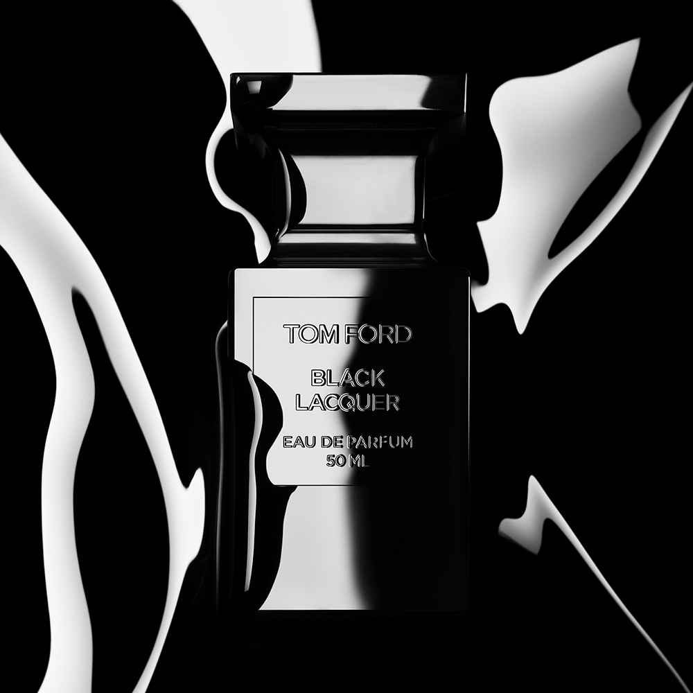 Парфюмерная вода Tom Ford Black Lacquer 50 мл - ForteMarket Парфюмерная вода Tom Ford Black Lacquer 50 мл купить,146390