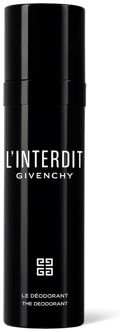 GIVENCHY L&#39;interdit дезодорант для женщин 100 мл