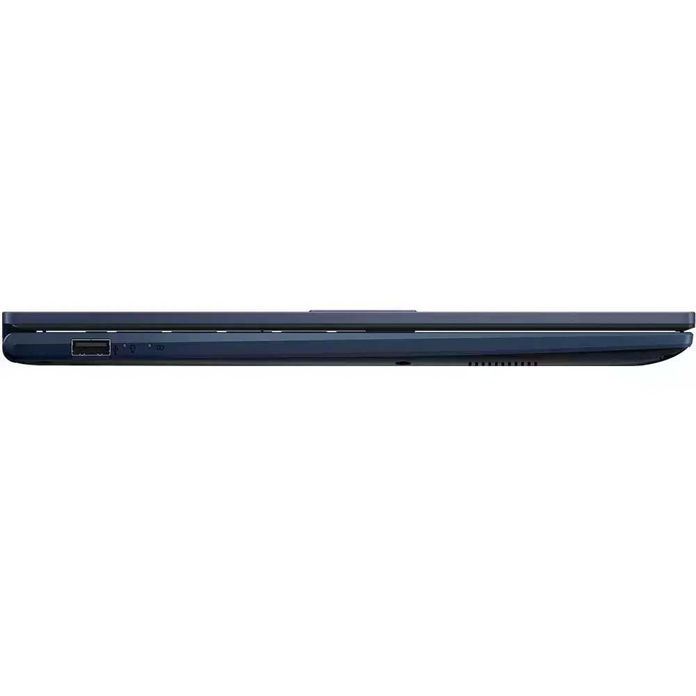 Ноутбук Asus VivoBook 15 X1504ZA-BQ1364W 15.6" 90NB1021-M02090 Quiet Blue купить,NaN