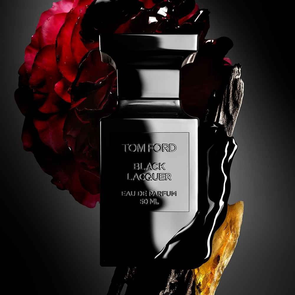 Парфюмерная вода Tom Ford Black Lacquer 50 мл - ForteMarket Парфюмерная вода Tom Ford Black Lacquer 50 мл купить,146390