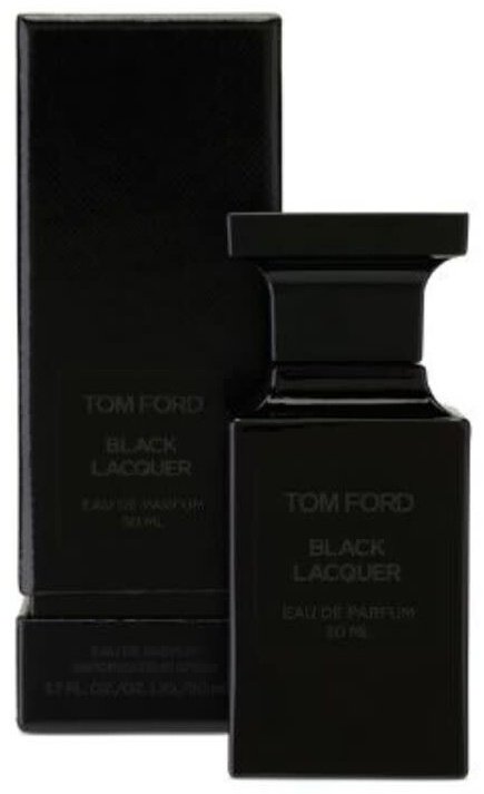 Парфюмерная вода Tom Ford Black Lacquer 50 мл - ForteMarket Парфюмерная вода Tom Ford Black Lacquer 50 мл купить,146390