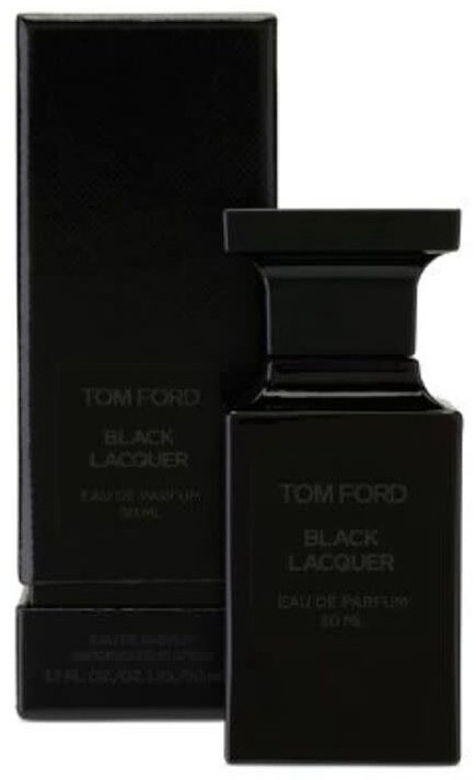 Парфюмерная вода Tom Ford Black Lacquer 50 мл - ForteMarket Парфюмерная вода Tom Ford Black Lacquer 50 мл купить,146390
