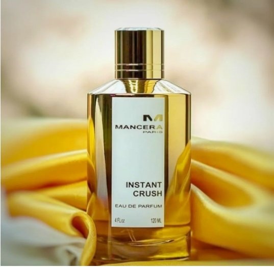 MANCERA Instant Crush парфюмерная вода EDP 120 мл, унисекс купить,48290