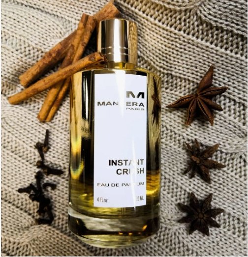 MANCERA Instant Crush парфюмерная вода EDP 120 мл, унисекс купить,48290