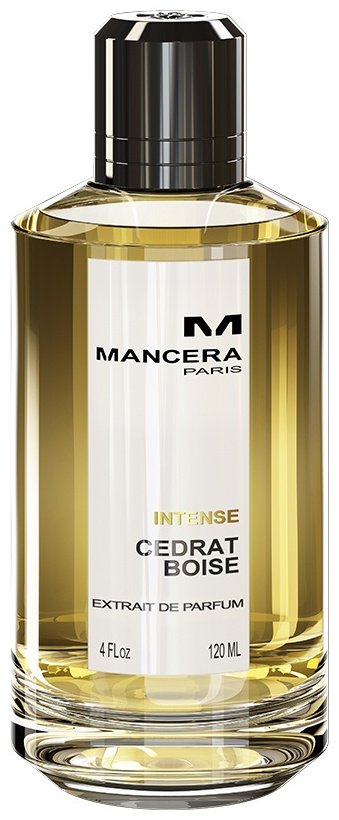 MANCERA Intense Cedrat Boise парфюмерная вода EDP 120 мл, для мужчин - ForteMarket MANCERA Intense Cedrat Boise парфюмерная вода EDP 120 мл, для мужчин купить,49790