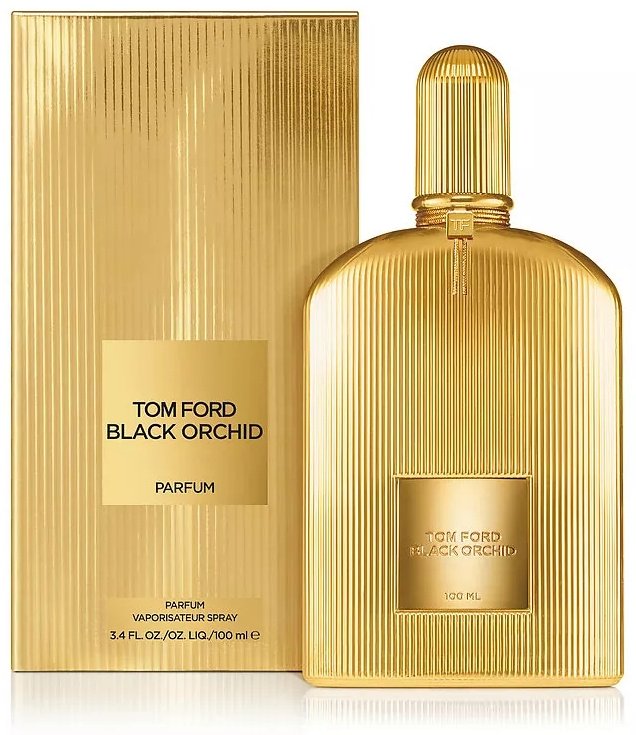 TOM FORD Black Orchid Gold Духи EDP 100 мл, для женщин купить,0