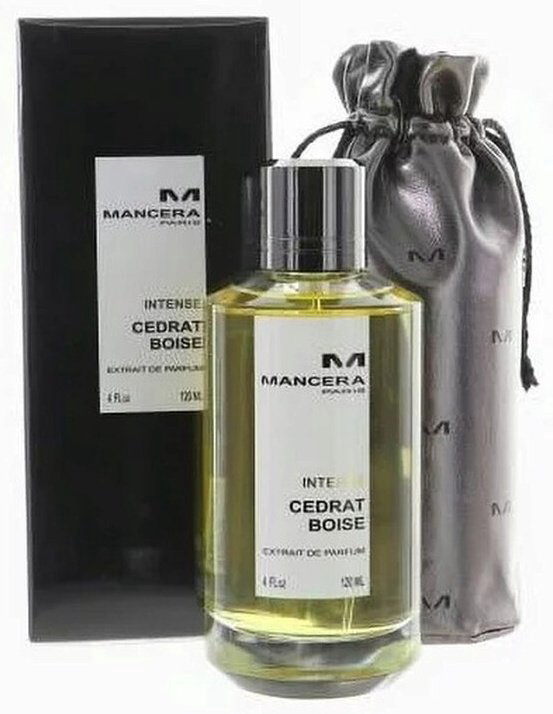 MANCERA Intense Cedrat Boise парфюмерная вода EDP 120 мл, для мужчин - ForteMarket MANCERA Intense Cedrat Boise парфюмерная вода EDP 120 мл, для мужчин купить,49790