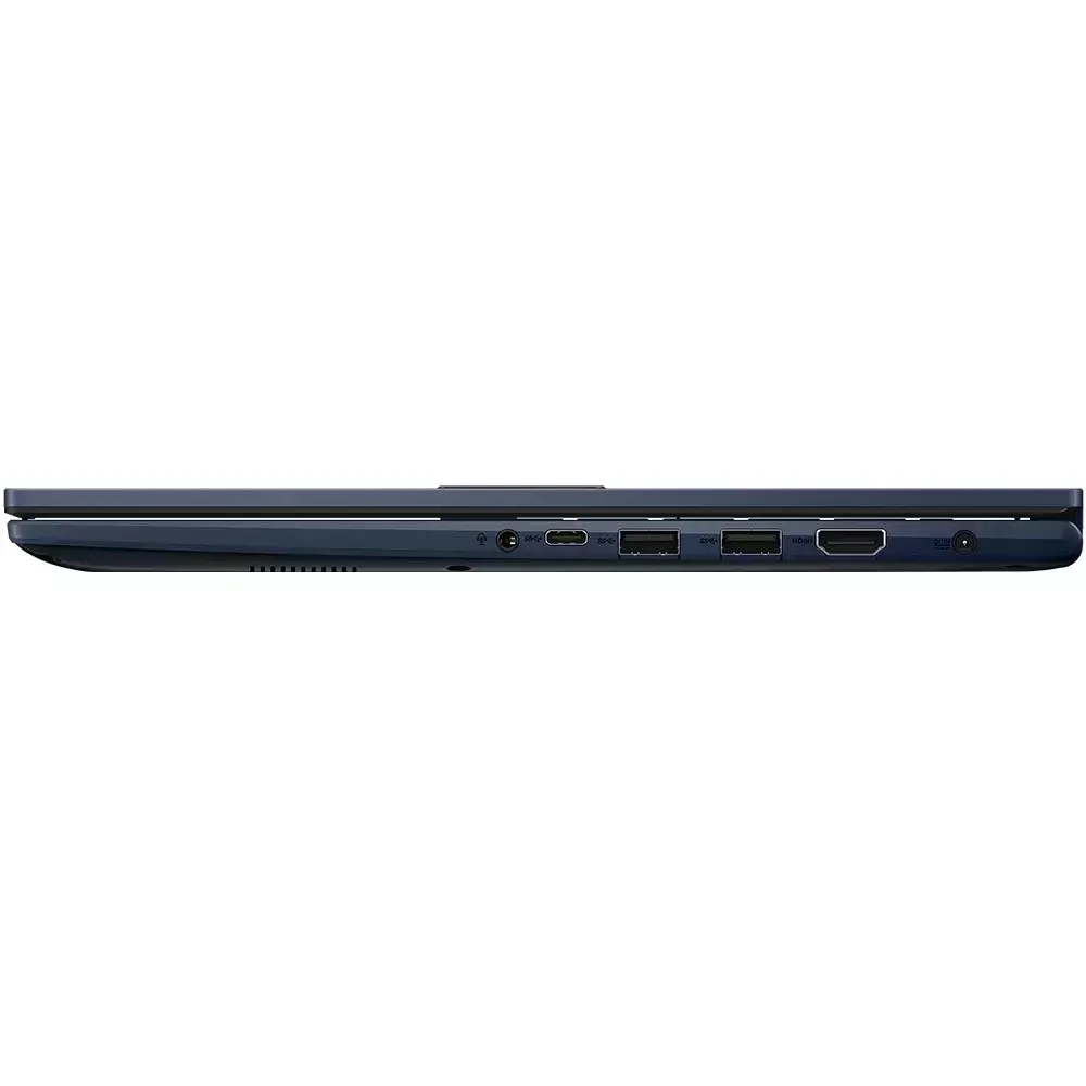 Ноутбук Asus VivoBook 15 X1504ZA-BQ1364W 15.6" 90NB1021-M02090 Quiet Blue купить,NaN