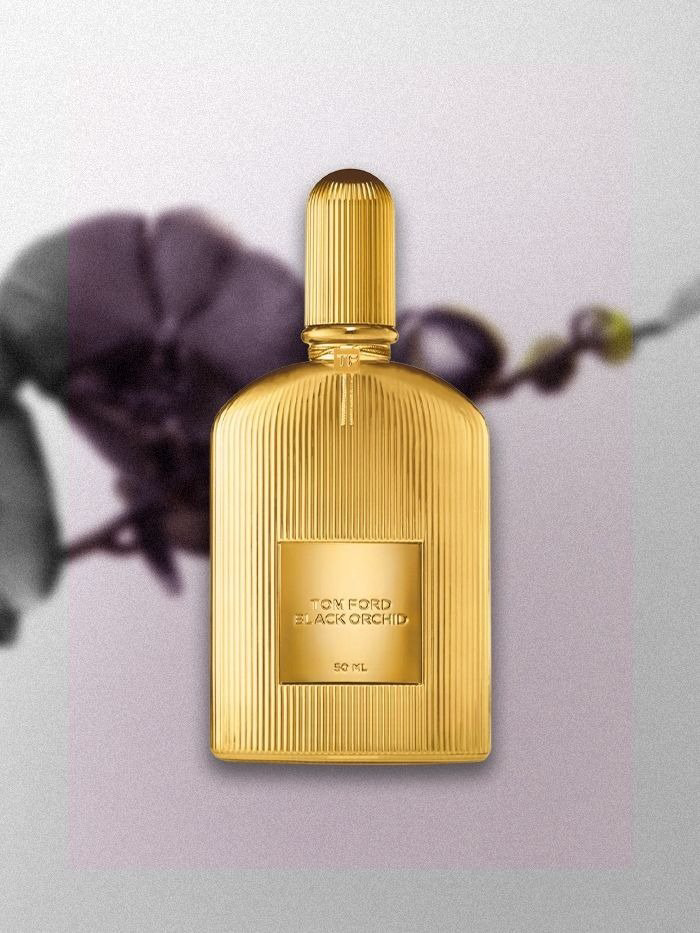 Духи Tom Ford Black Orchid Gold 50 мл - ForteMarket Духи Tom Ford Black Orchid Gold 50 мл купить,66890