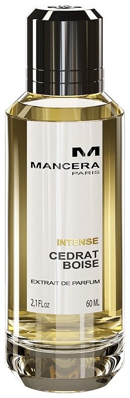 MANCERA Intense Cedrat Boise парфюмерная вода EDP 60 мл, для мужчин купить,122090