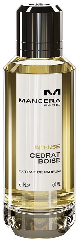 MANCERA Intense Cedrat Boise парфюмерная вода EDP 60 мл, для мужчин купить,122090