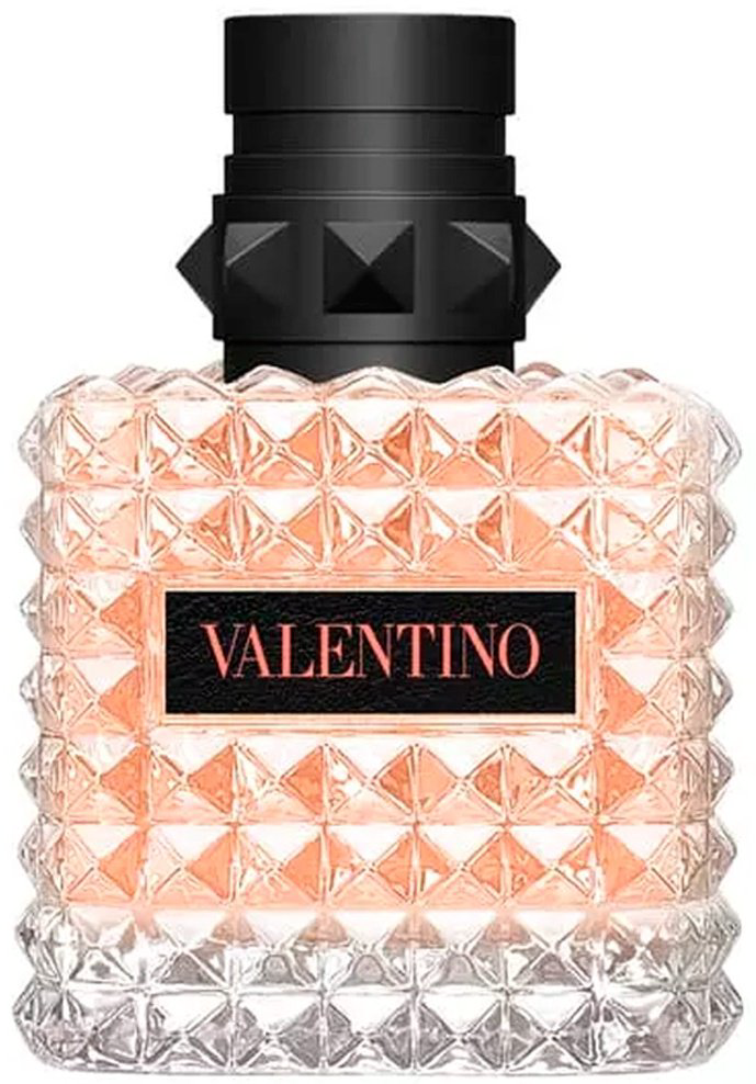 Valentino Donna Born In Roma Coral Fantasy парфюмерная вода EDP 50 мл, для женщин - ForteMarket Valentino Donna Born In Roma Coral Fantasy парфюмерная вода EDP 50 мл, для женщин купить,70790