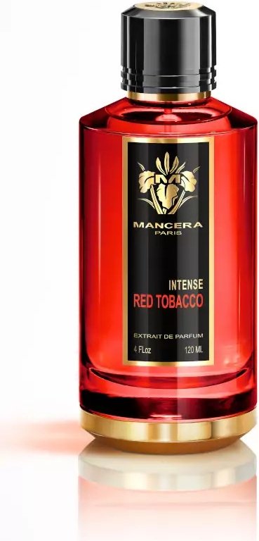 MANCERA Intense Red Tobacco парфюмерная вода EDP 120 мл, унисекс купить,NaN