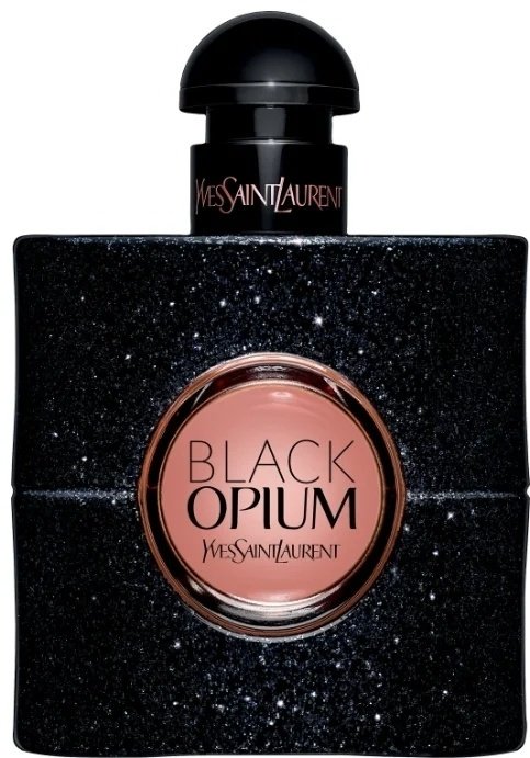 Yves Saint Laurent Black Opium парфюмерная вода EDP 50 мл, для женщин - ForteMarket Yves Saint Laurent Black Opium парфюмерная вода EDP 50 мл, для женщин купить,53790