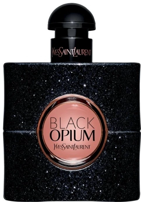 Yves Saint Laurent Black Opium парфюмерная вода EDP 50 мл, для женщин - ForteMarket Yves Saint Laurent Black Opium парфюмерная вода EDP 50 мл, для женщин купить,53790