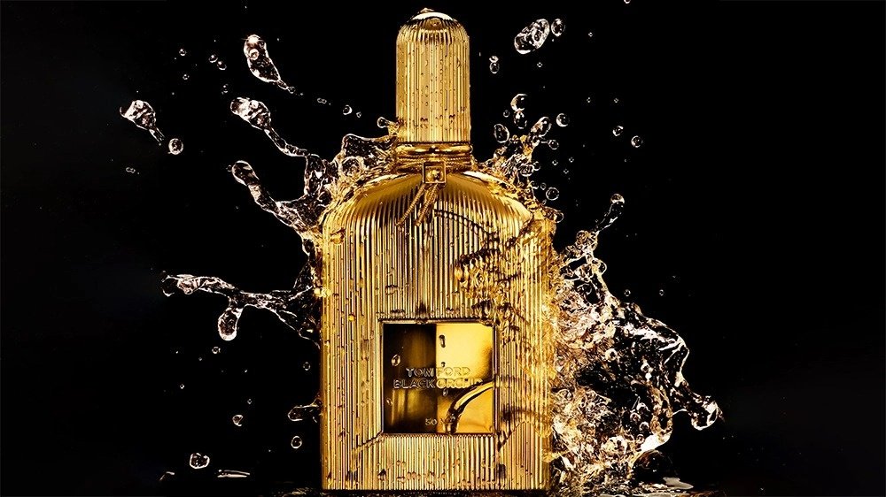 Духи Tom Ford Black Orchid Gold 50 мл - ForteMarket Духи Tom Ford Black Orchid Gold 50 мл купить,66890
