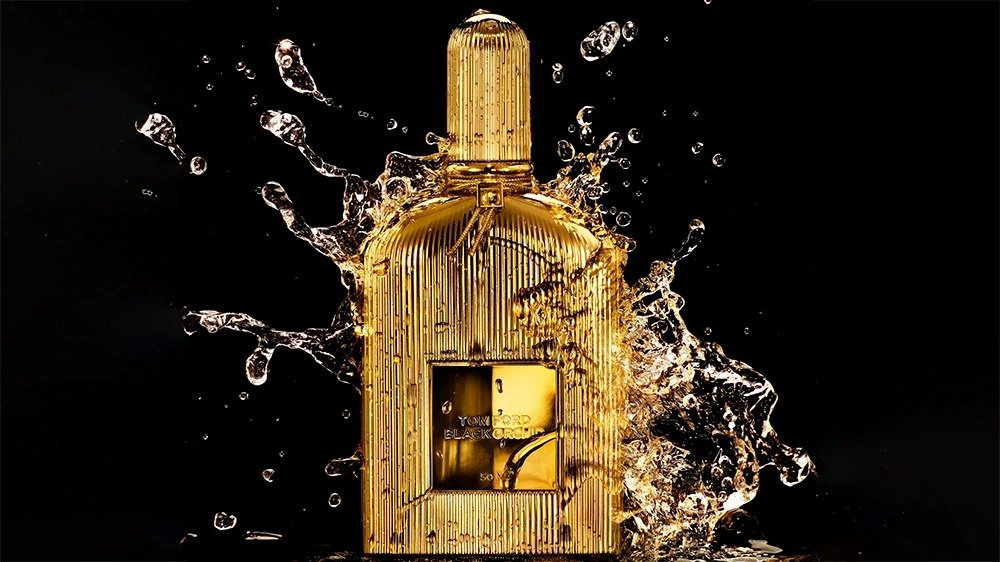 Духи Tom Ford Black Orchid Gold 50 мл - ForteMarket Духи Tom Ford Black Orchid Gold 50 мл купить,66890