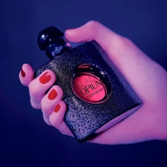 Yves Saint Laurent Black Opium парфюмерная вода EDP 50 мл, для женщин - ForteMarket Yves Saint Laurent Black Opium парфюмерная вода EDP 50 мл, для женщин купить,53790