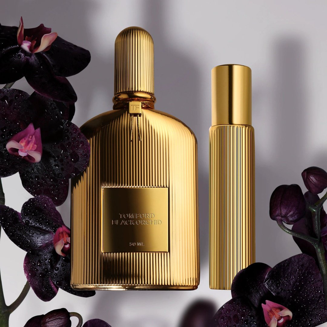 Духи Tom Ford Black Orchid Gold 50 мл - ForteMarket Духи Tom Ford Black Orchid Gold 50 мл купить,66890