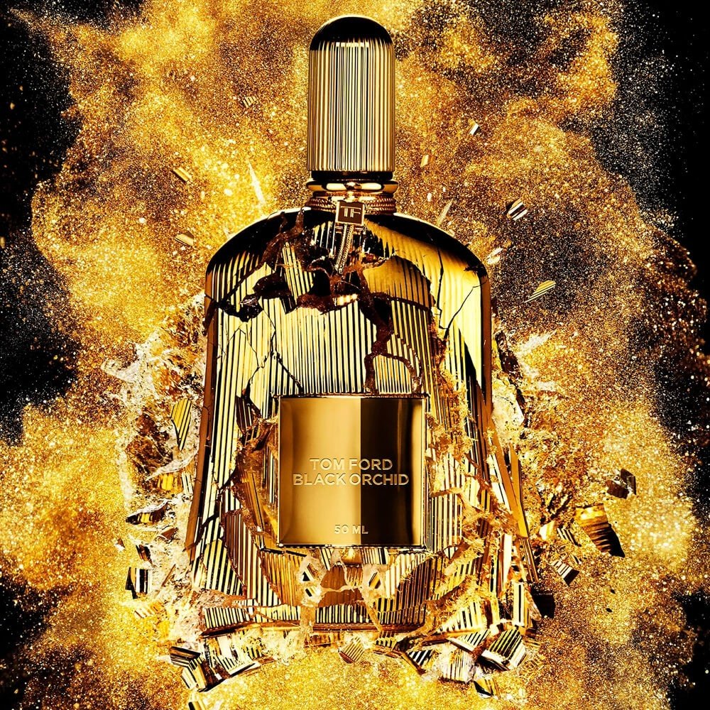 Духи Tom Ford Black Orchid Gold 50 мл - ForteMarket Духи Tom Ford Black Orchid Gold 50 мл купить,66890