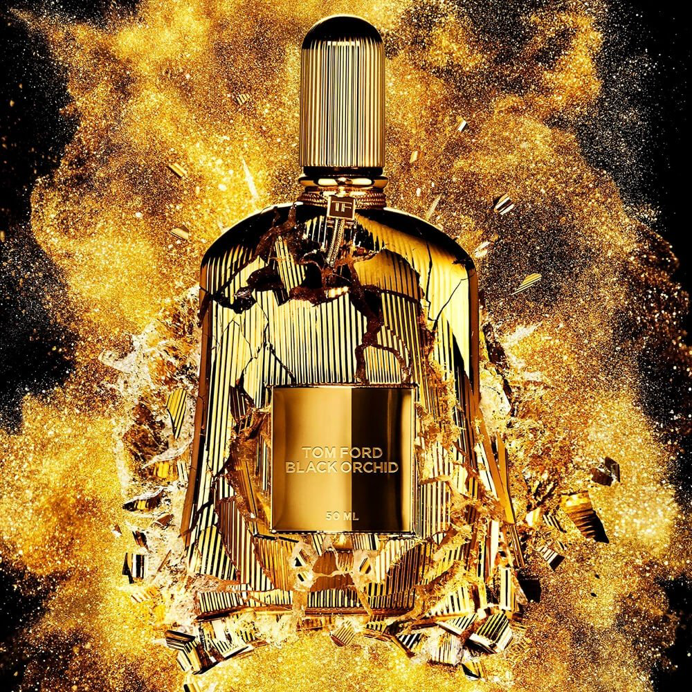 Духи Tom Ford Black Orchid Gold 50 мл - ForteMarket Духи Tom Ford Black Orchid Gold 50 мл купить,66890