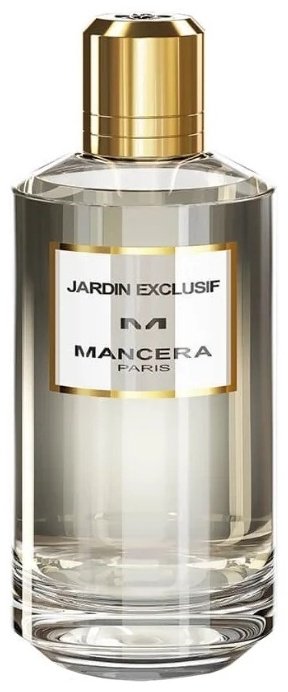 MANCERA Jardin Exclusif парфюмерная вода EDP 120 мл, унисекс купить,154630