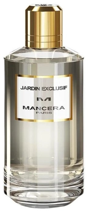 MANCERA Jardin Exclusif парфюмерная вода EDP 120 мл, унисекс купить,154630